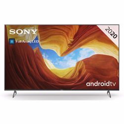 TV Sony KE65XH9096BAEP 65" 4K UHD Smart TV Noir