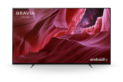 Sony KE-55A8P - 4K OLED - Android TV - 2021