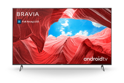 Sony KE-65XH9005P - 4K Ultra HD - Android TV - 2021