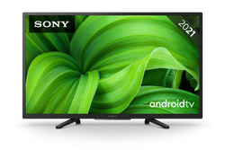 Sony KD32W800PAEP Smart-TV, HD Triple Tuner, X-R Pro