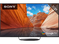 Sony KD65X82JAEP 65'' UHD Android TV LED HDR