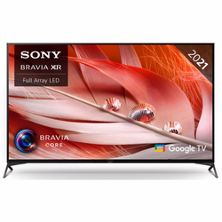 Sony Bravia XR 4K Full Array LED XR50X93JAEP (2021)