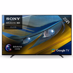 Sony Bravia XR OLED 4K TV XR65A83J (2021)