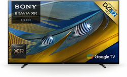 Sony XR-77A80J 77" 4K Ultra HD OLED Google TV