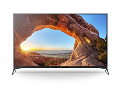 TV Sony KD-75X89J 75" 4K UHD Bravia Smart TV Noir