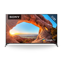 Sony 55” BRAVIA 4K HDR GoogleTV
