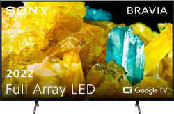 Sony XR50X90S Modell 2022 126 cm (50") LCD-TV