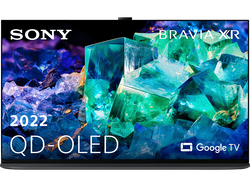 Sony BRAVIA XR XR65A95K, OLED-Fernseher