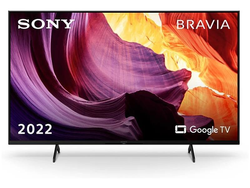 SONY BRAVIA UHD 4K 43 POUCES KD43X81KPAEP (2022)