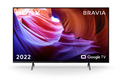 SONY BRAVIA UHD 4K 43 POUCES KD43X89KPAEP (2022)