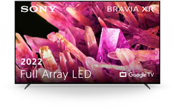 Sony Bravia XR Full Array LED 4K TV XR-65X93K (2022)