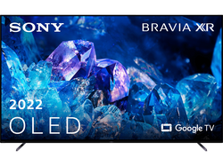 Sony BRAVIA XR XR55A80K, OLED-Fernseher
