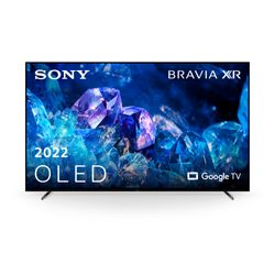 Sony XR65A80KAEP Modell 2022 164 cm (65")