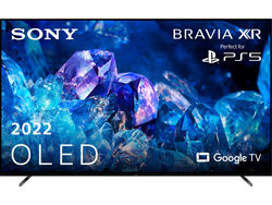 Sony Bravia XR-55A84K 4K OLED TV (2022)
