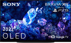 Sony BRAVIA XR-42A90K, 42 OLED TV