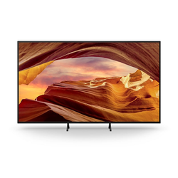 Sony Bravia KD-55X75WL - 55 pouces - LED 4K - 2023