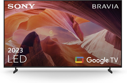 Sony Bravia KD-85X80L 4K TV (2023)