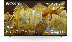 Sony Bravia XR-85X90L 4K Full Array LED TV (2023)
