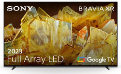 Sony Bravia XR-65X90L 4K Full Array LED TV (2023)