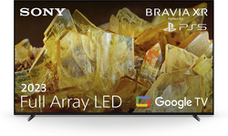 Sony Bravia XR-55X90L 4K Full Array LED TV (2023)