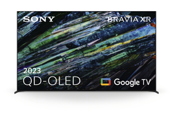 77" Sony Bravia QD-OLED XR-77A95L