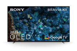 SONY BRAVIA XR OLED 4K 55 POUCES XR55A83L (2023)