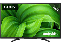 Tv Led 32" Sony KD-32W800 And/HDR/F/1366x768/16:9/Nero