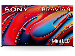 Précommande Sony Bravia 9 QLED XR 85" (2024)