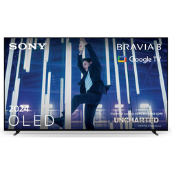 Sony BRAVIA 8 K-65XR80 OLED 4K HDR Smart TV