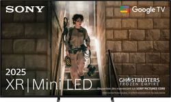 Écochèques Écouteurs cadeau Sony Bravia 5 K-85XR59BP