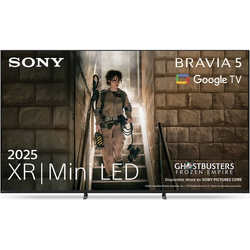 Sony 65" Fladskærms TV LED 4K Bravia 5 K-65XR5