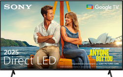 SONY Bravia 3 S35-K43S35BP 4K Direct LED HDR Smart TV