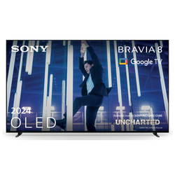 Sony BRAVIA 8A 65XR8A - TV Oled 4K UHD HDR - 164 cm