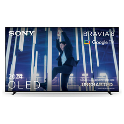Sony BRAVIA 8A 55XR8A - TV Oled 4K UHD HDR - 139 cm