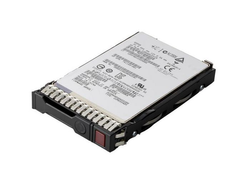 Hewlett Packard Enterprise 480GB SSD Hot swap