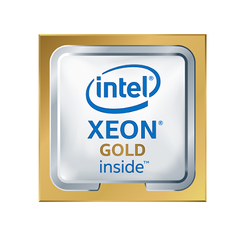 Hewlett Packard Enterprise Intel Xeon Gold 5218R