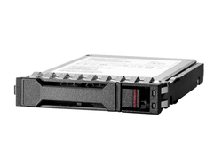 HPE 960GB SATA 6G Mixed Use SFF BC Multi Vendor Digitally
