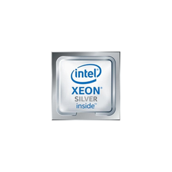 HPE Xeon Silver 4310 Intel 2,1 GHz 12 Cœurs 6,14 To DDR4