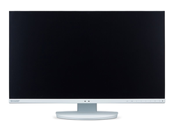 NEC 68,0cm (27") MS EA272QW 16:9 HDMi+DP+USB-C IPS