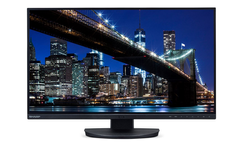NEC MultiSync EA272Q Moniteur - Noir (60005917)