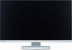 NEC MultiSync EA272U Moniteur - Blanc (60006081)