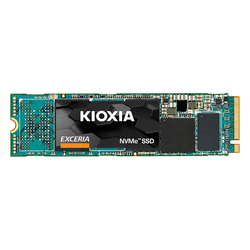 Kioxia EXCERIA 250GB m.2 NVMe 2280