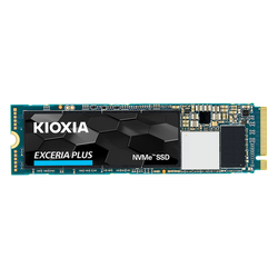 Kioxia EXCERIA PLUS 2TB m.2 NVMe 2280