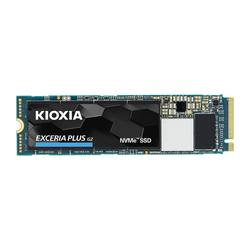 SSD M.2 2280 KIOXIA Exceria Plus G2 1TB 3D TLC NVMe