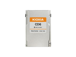 KIOXIA CD6-R Series KCD61LUL960G (KCD61LUL960G)