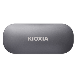 SSD Externo USB C/A 3.2 KIOXIA 500GB EXCERIA PLUS.