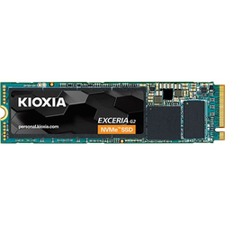 SSD M.2 2280 KIOXIA Exceria G2 1TB 3D TLC NVMe