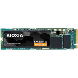 SSD M.2 2280 KIOXIA Exceria G2 2TB 3D TLC NVMe