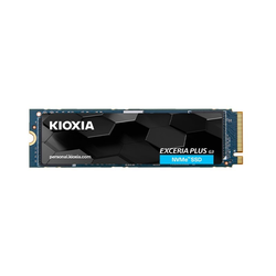 SSD 1TB Kioxia Exceria plus G3 M.2 [LSD10Z001TG8]