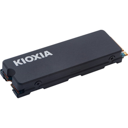 KIOXIA EXCERIA with Heatsink 1 To